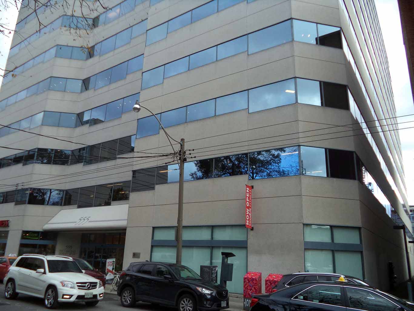 Phase 5 Consulting Group